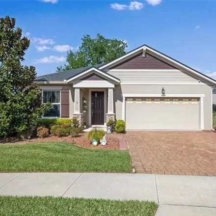 Buy this 4 bed house on 2372 Regency Park Drive in DeLand, FL 32724