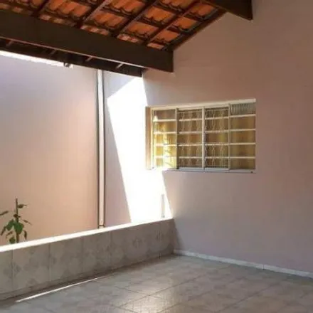 Buy this 2 bed house on Rua Nicolau Zem in Vila Industrial, Piracicaba - SP