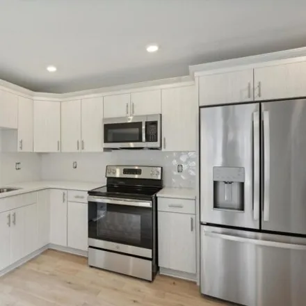 Rent this 2 bed apartment on American Sardine Bar in 1800 Federal Street, Philadelphia