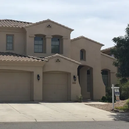 Buy this 5 bed house on 3729 South Skyline Drive in Gilbert, AZ 85297