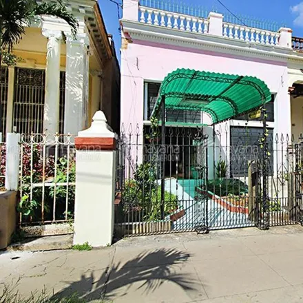 Rent this 3 bed house on Rampa in HAVANA, CU