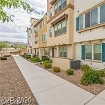 Buy this 3 bed townhouse on 1306 Jewelstone Circle in Henderson, NV 89012
