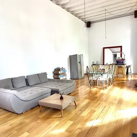 Rent this 1 bed apartment on Barts in Carrer de l'Abat Safont, 08001 Barcelona