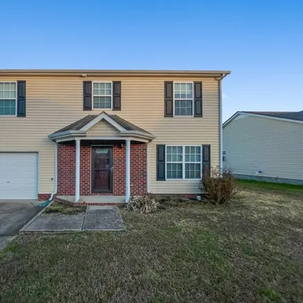 Rent this 4 bed house on 987 Woodall Road in Lebanon, TN 37090