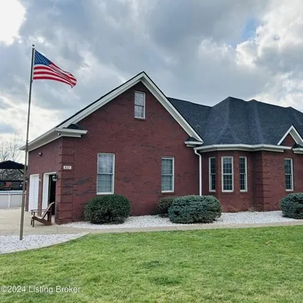Buy this 5 bed house on Deer Field Drive in Nelson County, KY