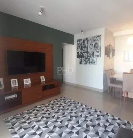 Buy this 2 bed apartment on Avenida Moinho Fabrini 350 in Independência, São Bernardo do Campo - SP