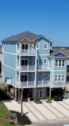 Buy this 7 bed house on 155 Via Old Sound Boulevard in Ocean Isle Beach, Brunswick County