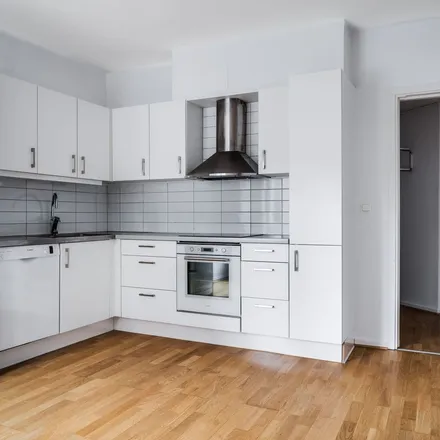 Rent this 2 bed apartment on Bjäregatan 7 in 252 48 Helsingborg, Sweden