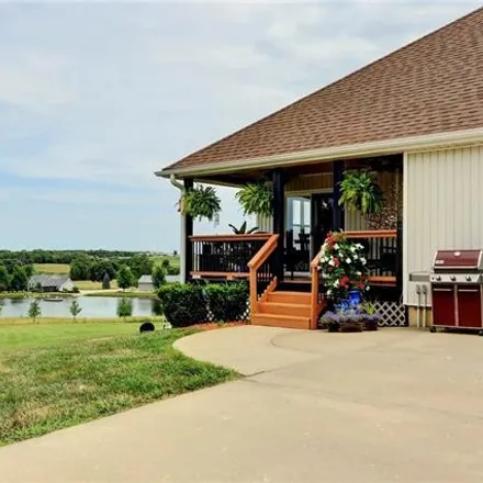 Image 5 - Stahl's Speciality Company, South Vine Street, Kingsville, Johnson County, MO 64061, USA - House for sale