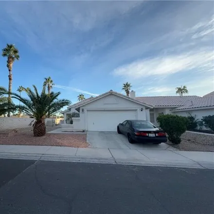 Buy this 2 bed house on 6625 Colony Grant Way in Las Vegas, NV 89108