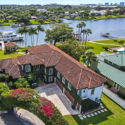 Image 1 - 13000 Flamingo Terrace, Juno Isles, Palm Beach County, FL 33410, USA - House for sale