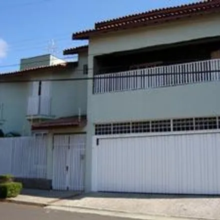 Rent this 6 bed house on Rua Sebastião de Moraes in Planalto Paraíso, São Carlos - SP