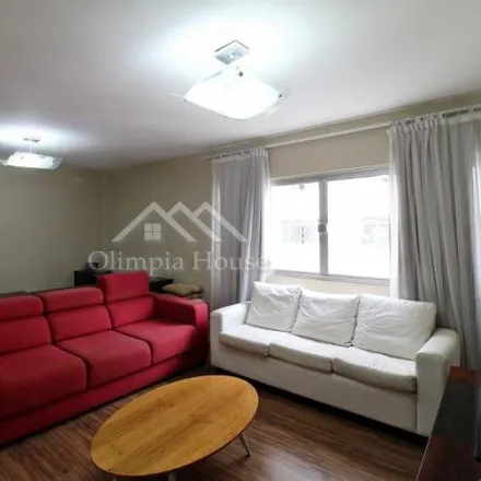 Buy this 3 bed apartment on Rua Afonso de Freitas 493 in Paraíso, São Paulo - SP