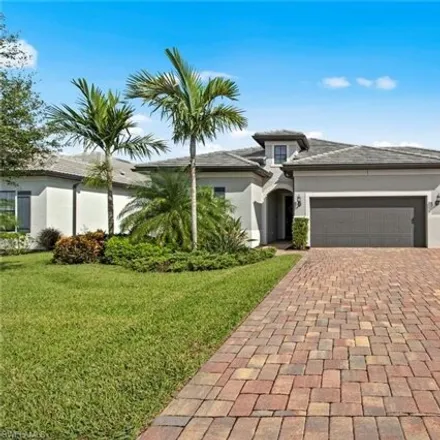 Rent this 3 bed house on 20968 Corkscrew Shores Boulevard in Corkscrew Lakes, Lee County