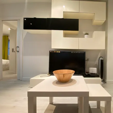 Image 3 - Calle de Juan Bravo, 65, 28006 Madrid, Spain - Apartment for rent