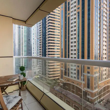 Image 1 - Plus Point, Al Shorta Street, Dubai Marina, Dubai, United Arab Emirates - Apartment for rent