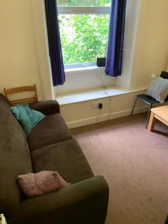 Image 2 - 3 Murieston Crescent, City of Edinburgh, EH11 2LJ, United Kingdom - Apartment for rent