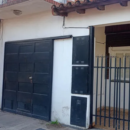 Buy this 2 bed house on Agustin Levaggi 486 in Partido de Morón, El Palomar