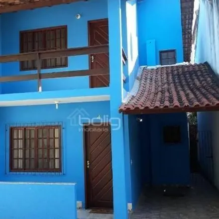 Buy this 4 bed house on Rua Agostinho Félix Vieira in Laranjal, São Gonçalo - RJ