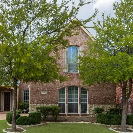 Image 2 - 4109 Victory Drive, Frisco, TX 75034, USA - House for rent