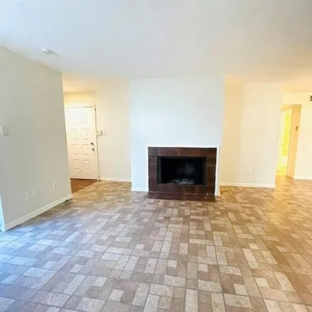 Rent this 2 bed apartment on 9598 Deering Drive in Houston, TX 77036