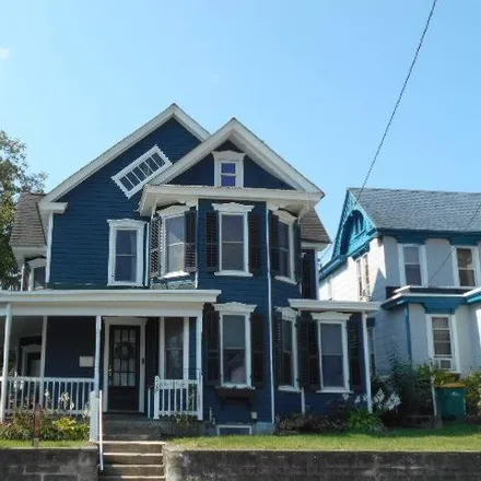 Buy this 5 bed house on 219 West 2nd Street in Waynesboro, PA 17268