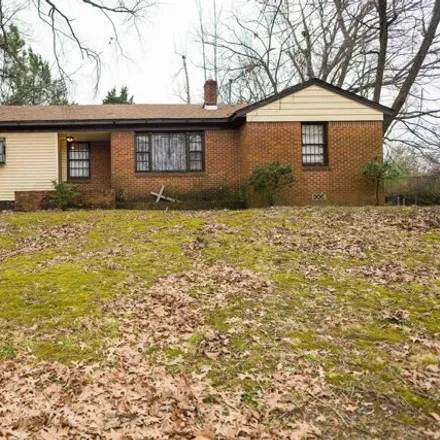 Buy this 3 bed house on 1699 Frayser Boulevard in Memphis, TN 38127