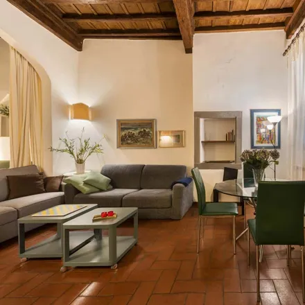 Image 2 - Via dei Velluti, 4, 50125 Florence FI, Italy - Apartment for rent