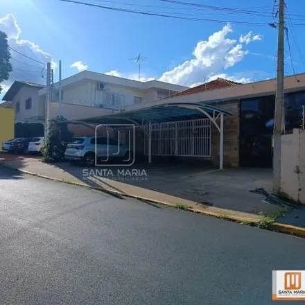 Rent this 3 bed house on Avenida Portugal 926 in Santa Cruz, Ribeirão Preto - SP