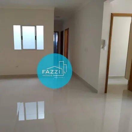 Buy this 3 bed apartment on Rua Maestro Benedito Luizi in Jardim Del Rey, Poços de Caldas - MG