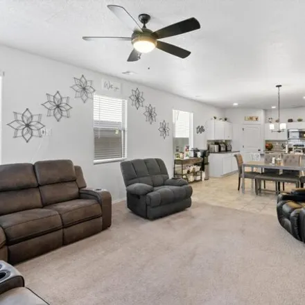 Image 9 - Cosmo Place Northeast, Rio Rancho, NM, USA - House for sale