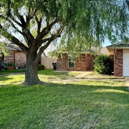Buy this 3 bed house on 4707 Addington in Enid, OK 73701
