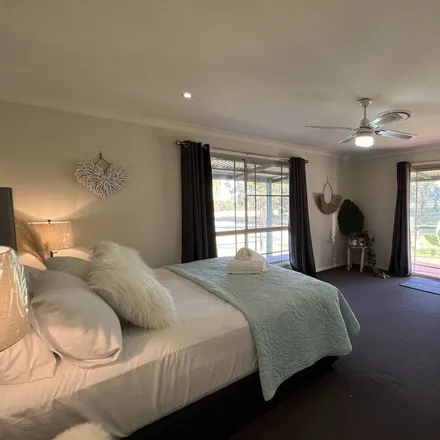 Rent this 6 bed house on Bulga NSW 2330