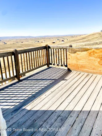 Image 6 - 99 East Meadow Lark Drive, Sublette County, WY 82941, USA - House for sale