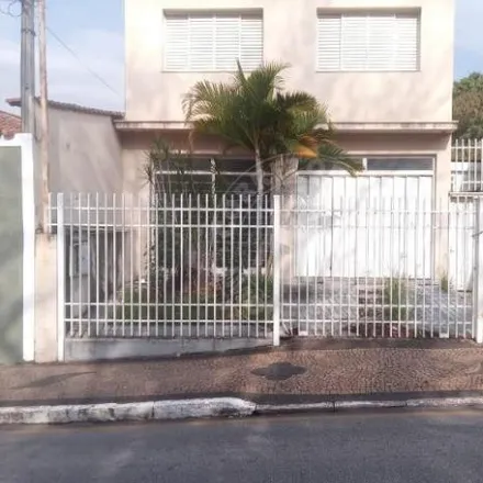 Image 2 - Rua Luiz Gazzola, Vila Nova, Itu - SP, 13300-035, Brazil - House for rent