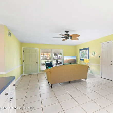 Image 6 - 108 Atlantic Boulevard, Indian Harbour Beach, Brevard County, FL 32937, USA - House for sale