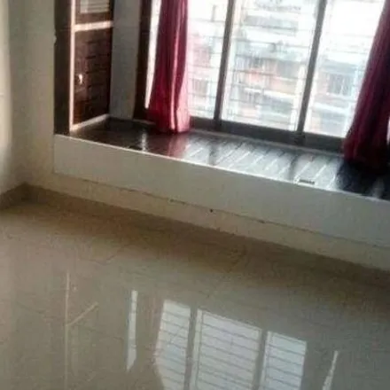 Buy this 1 bed apartment on SurgiSafe Clinic in 219, Khadakpada Circle