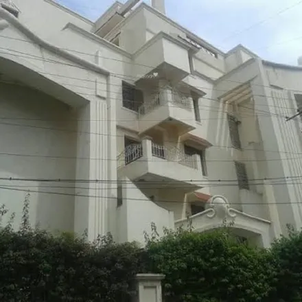 Image 3 - Gangadhar Chetty Road, Halasooru, Bengaluru - 560042, Karnataka, India - Apartment for rent