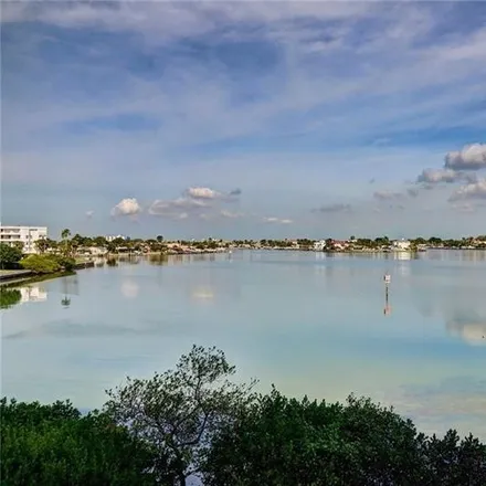 Buy this 2 bed condo on 7963 Sailboat Key Boulevard South in South Pasadena, Pinellas County