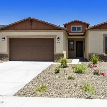 Buy this 4 bed house on North 193rd Avenue in Maricopa County, AZ