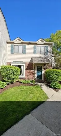 Rent this 2 bed condo on 1500 Rivers Edge in Rochester Hills, MI 48309