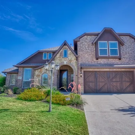 Buy this 4 bed house on 1117 Dover Place in DeSoto, TX 75115