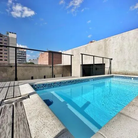 Buy this studio apartment on Córdoba 4048 in Luis Agote, Rosario