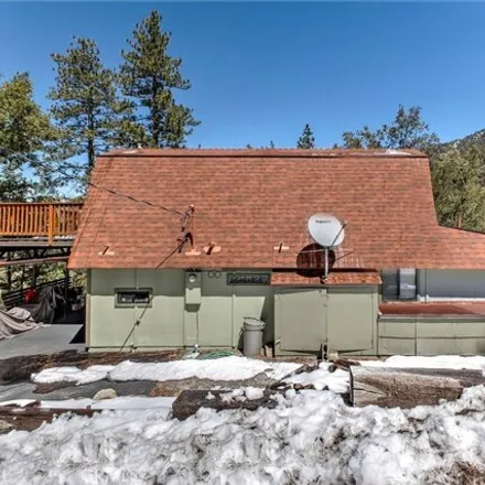 Image 2 - 52927 Stonewood Canyon Road, Idyllwild-Pine Cove, Riverside County, CA 92549, USA - House for sale