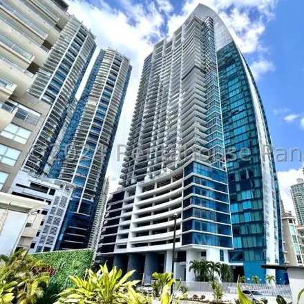 Image 1 - Claro Panama, Boulevard Pacífica, Punta Pacífica, 0816, San Francisco, Panamá Province, Panama - Apartment for rent