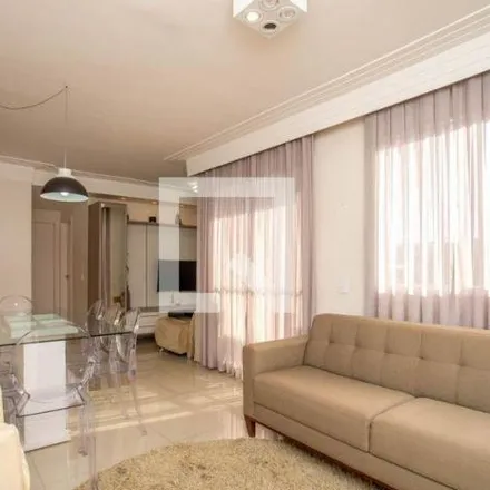 Buy this 2 bed apartment on unnamed road in Vila Augusta, Guarulhos - SP