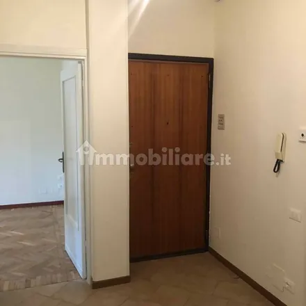 Rent this 3 bed apartment on Via Larga in 26100 Cremona CR, Italy