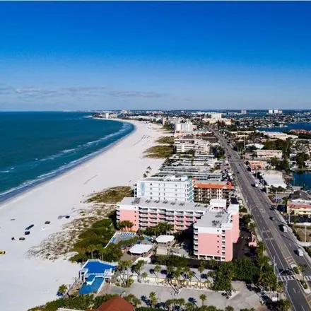 Image 9 - Saint Pete Beach, FL, 33706 - Condo for rent