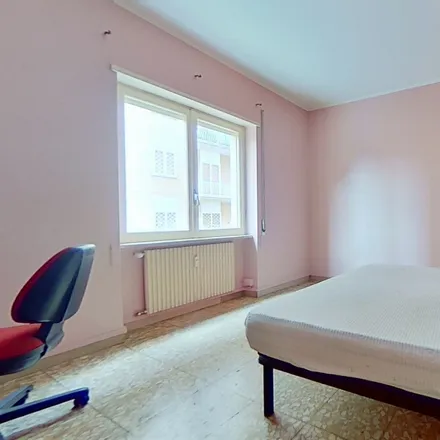 Rent this 1 bed apartment on Colombo in Via Edoardo Scarfoglio, 00159 Rome RM