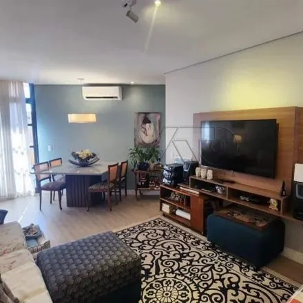 Buy this 2 bed apartment on Avenida Monsenhor Jeronimo Gallo in Vila Rezende, Piracicaba - SP
